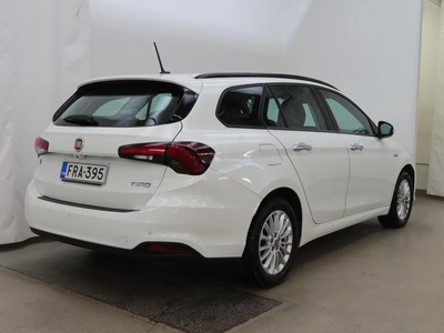 Fiat Tipo SW 1.0 100hv MT Launch Edition 2021, photo 3/9
