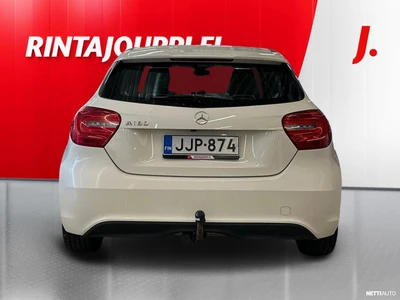 Mercedes-Benz A 180 BE Premium Business 2015, kuva 5/20