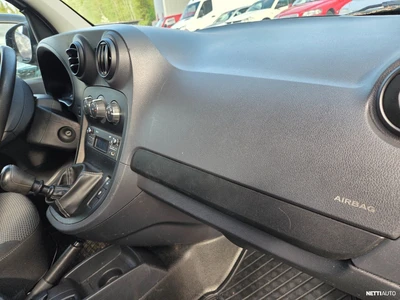 Mercedes-Benz Citan 2021, photo 4/8