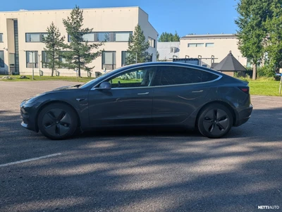 Tesla Model 3 Long-Range Dual Motor AWD 2019, kuva 7/19