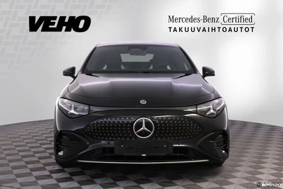 Mercedes-Benz CLA 250+ AMG Line 2025, photo 2/10