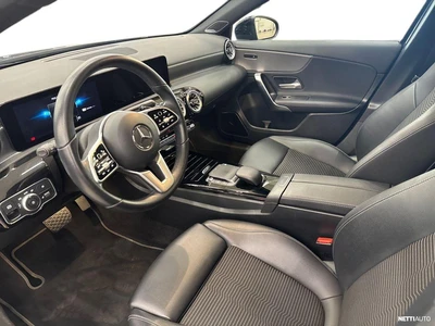 Mercedes-Benz A 250 e A Business Edition 2021, photo 7/26