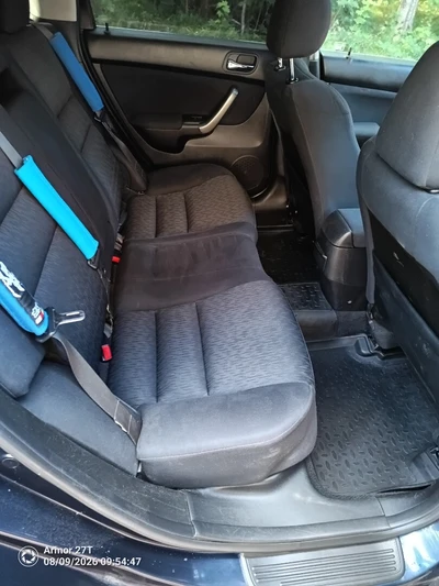 Honda Accord 2006, kuva 6/24