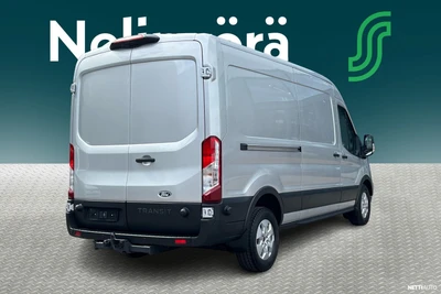 Ford Transit 2026, kuva 5/22