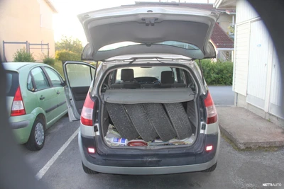 Renault Megane 2005, kuva 3/6