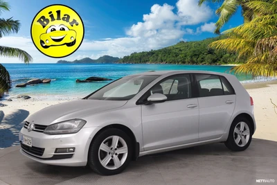 Volkswagen Golf 2014, photo 3/41