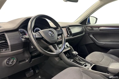Skoda Kodiaq 2020, kuva 6/30