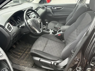 Nissan Qashqai 2017, photo 5/6
