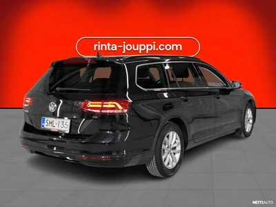 Volkswagen Passat 2018, kuva 6/52