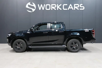 Isuzu D-Max 2026, photo 4/25
