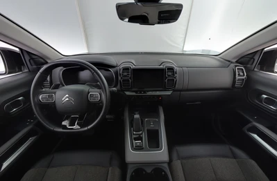 Citroen C5 Aircross 2021, photo 7/29