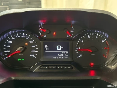 Peugeot Partner BlueHDi 100 M 2023, photo 7/22