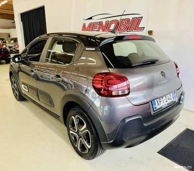 Citroen C3 2021, kuva 4/18