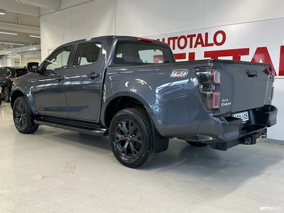 Isuzu D-Max 2024, photo 3/23