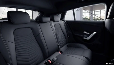 Mercedes-Benz CLA 2022, kuva 3/7