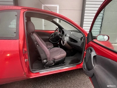 Ford Ka 2D HATCHBACK 1.3 RBT/245 2008, kuva 6/19