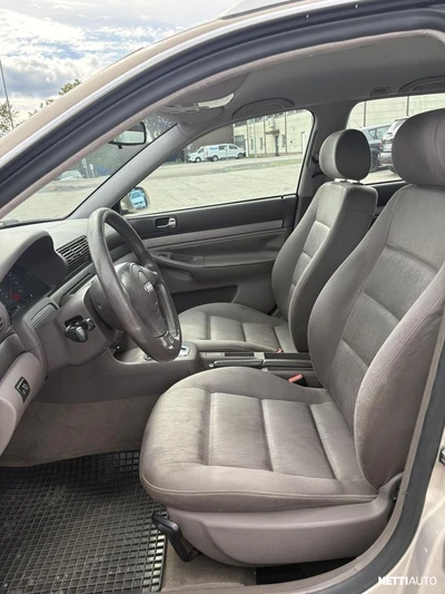 Audi A4 2000, kuva 5/6