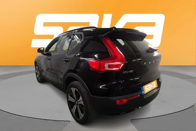 Volvo XC40 Recharge Single Plus aut 2023, photo 2/3