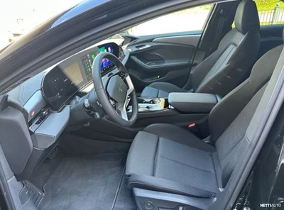 Audi A6 e-tron Avant 2025, photo 4/4