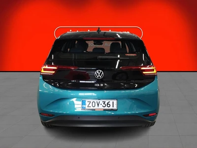 Volkswagen ID.3 2023, kuva 7/38