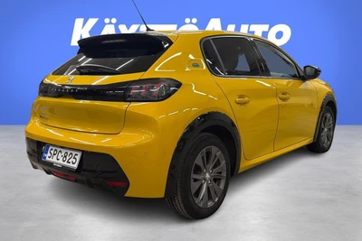 Peugeot e-208 2023, kuva 6/35