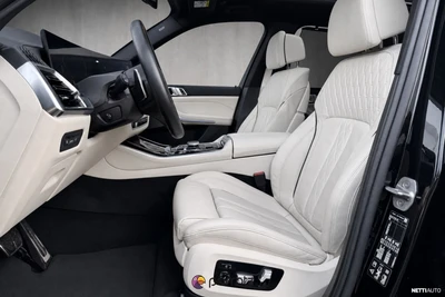 BMW X5 xDrive 30d M-Sport 2025, kuva 5/6