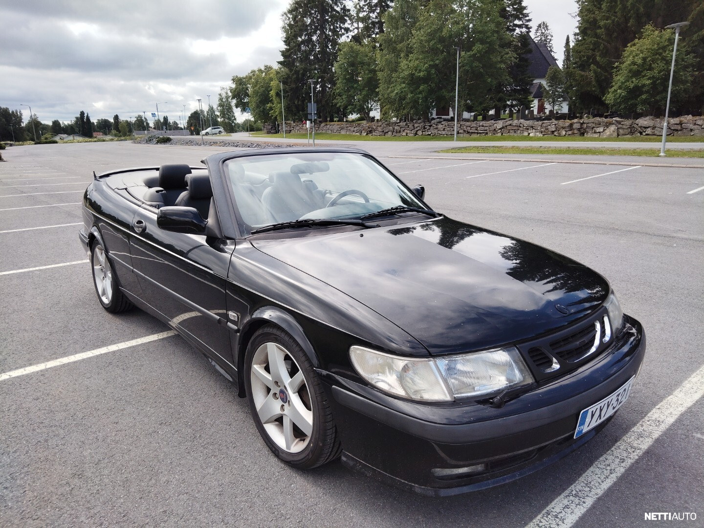 Saab 9-3