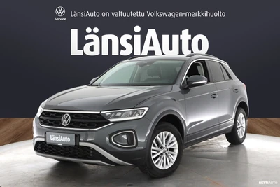 Volkswagen T-Roc 2025, kuva 1/51