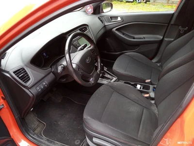 Hyundai i20 2020, kuva 6/8