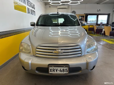 Chevrolet Hhr 2007, kuva 5/12