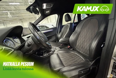 BMW X1 F48 xDrive25e A Business 2020, kuva 5/7