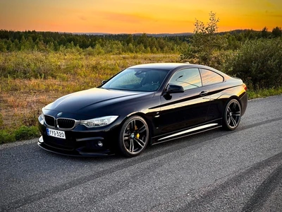 BMW 435 M Performance RWD 2015, kuva 1/24