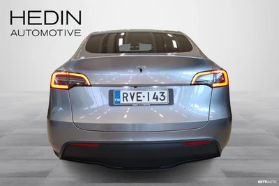 Tesla Model Y Long Range 2023, kuva 3/29