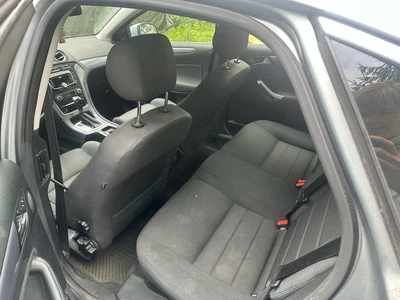 Ford Mondeo 2012, kuva 5/10