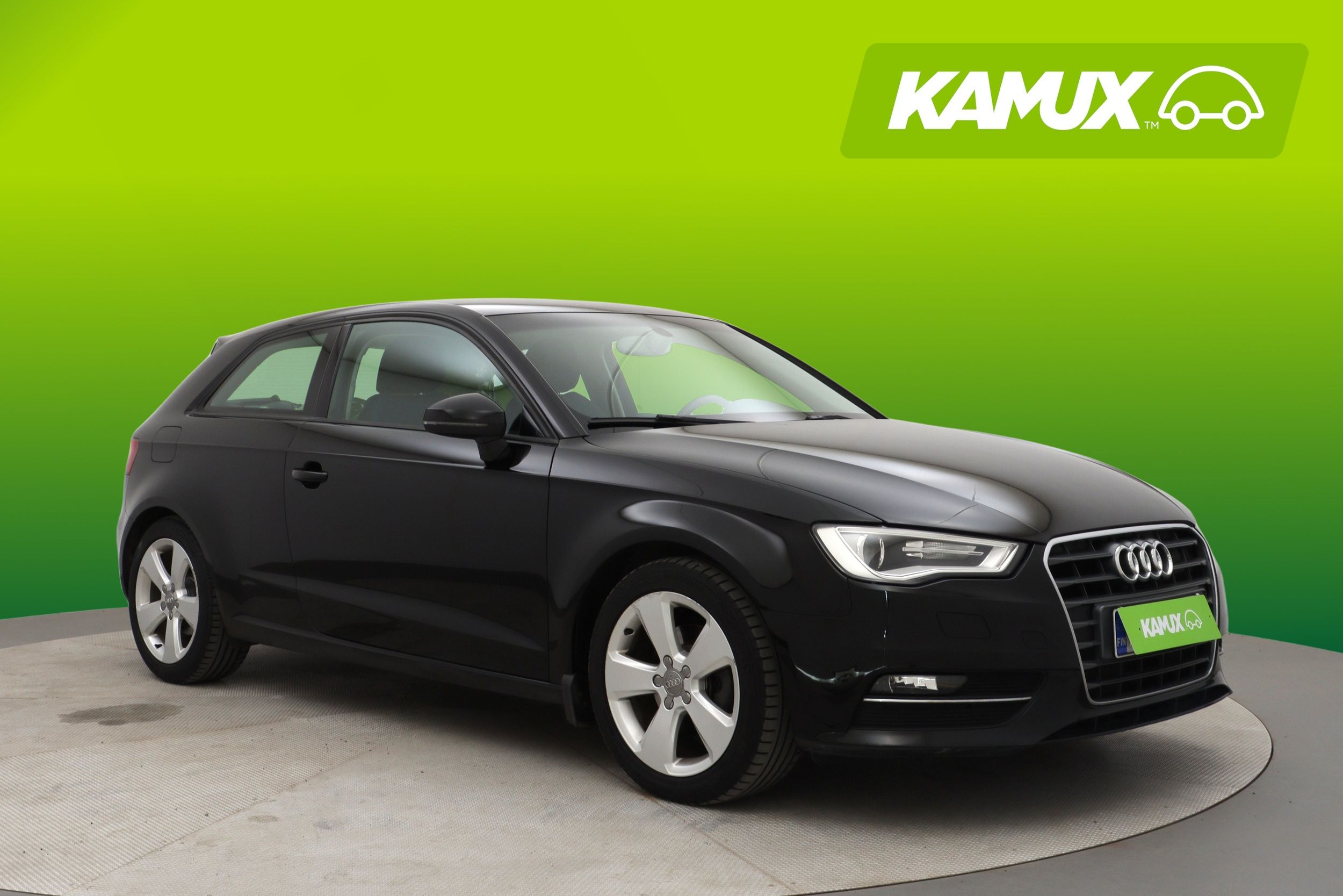 Audi A3 Compact Coupé Business Sport 1,4 TFSI 90 kW S tronic