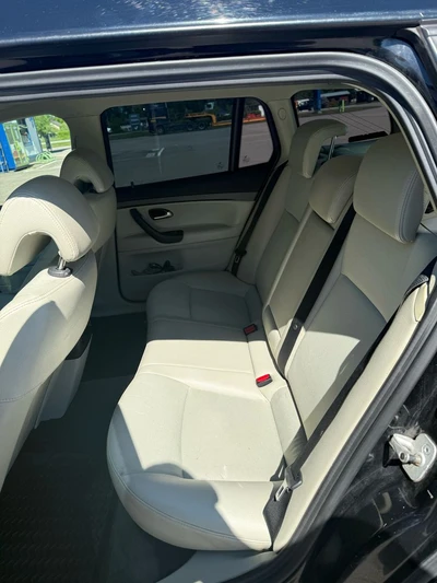 Saab 9-3 2007, kuva 5/7