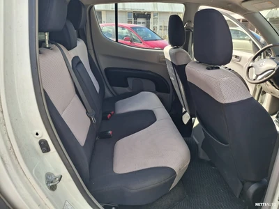 Mitsubishi L200 2008, photo 7/10