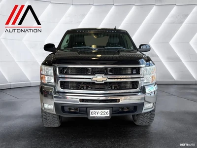 Chevrolet Silverado 2007, kuva 5/20