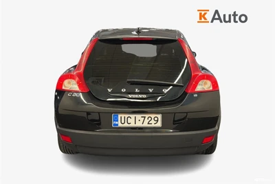 Volvo C30 2009, photo 3/23