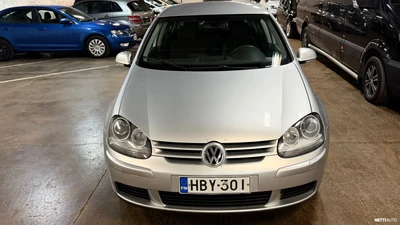 Volkswagen Golf 2008, photo 2/27