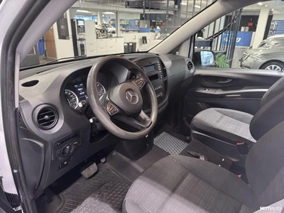 Mercedes-Benz Vito 2016, photo 7/14