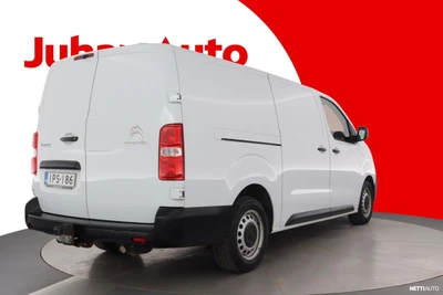 Citroen Jumpy 2022, photo 3/40
