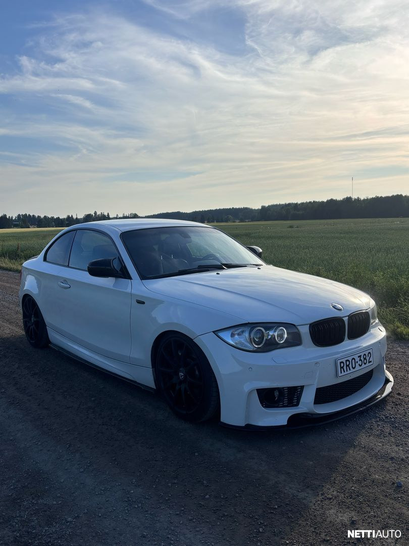 BMW 135
