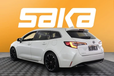 Toyota Corolla 2022, kuva 5/28