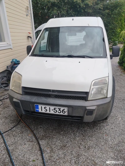 Ford Transit Connect 2005, kuva 1/9