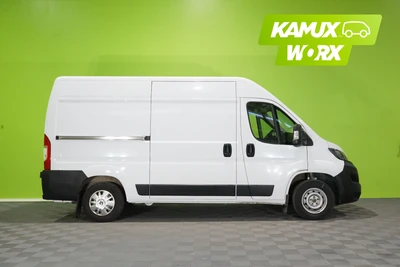 Peugeot Boxer L2H2 Bluehdi 120 S&S 2023, photo 4/27