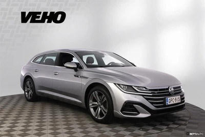 Volkswagen Arteon 2022, kuva 7/41