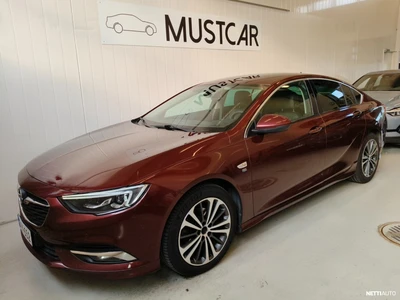 Opel Insignia 2019, kuva 1/23