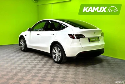 Tesla Model Y 55 kWh RWD 2023, photo 5/20