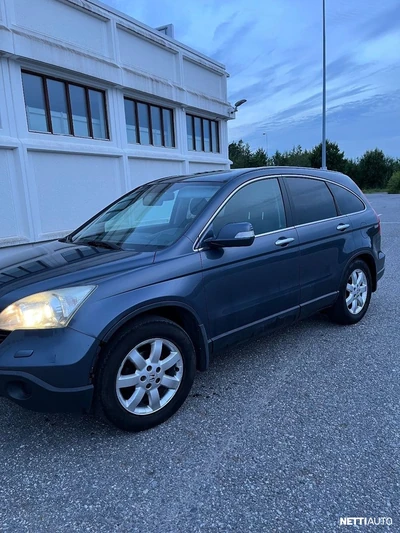 Honda CR-V Executive 2007, kuva 1/9